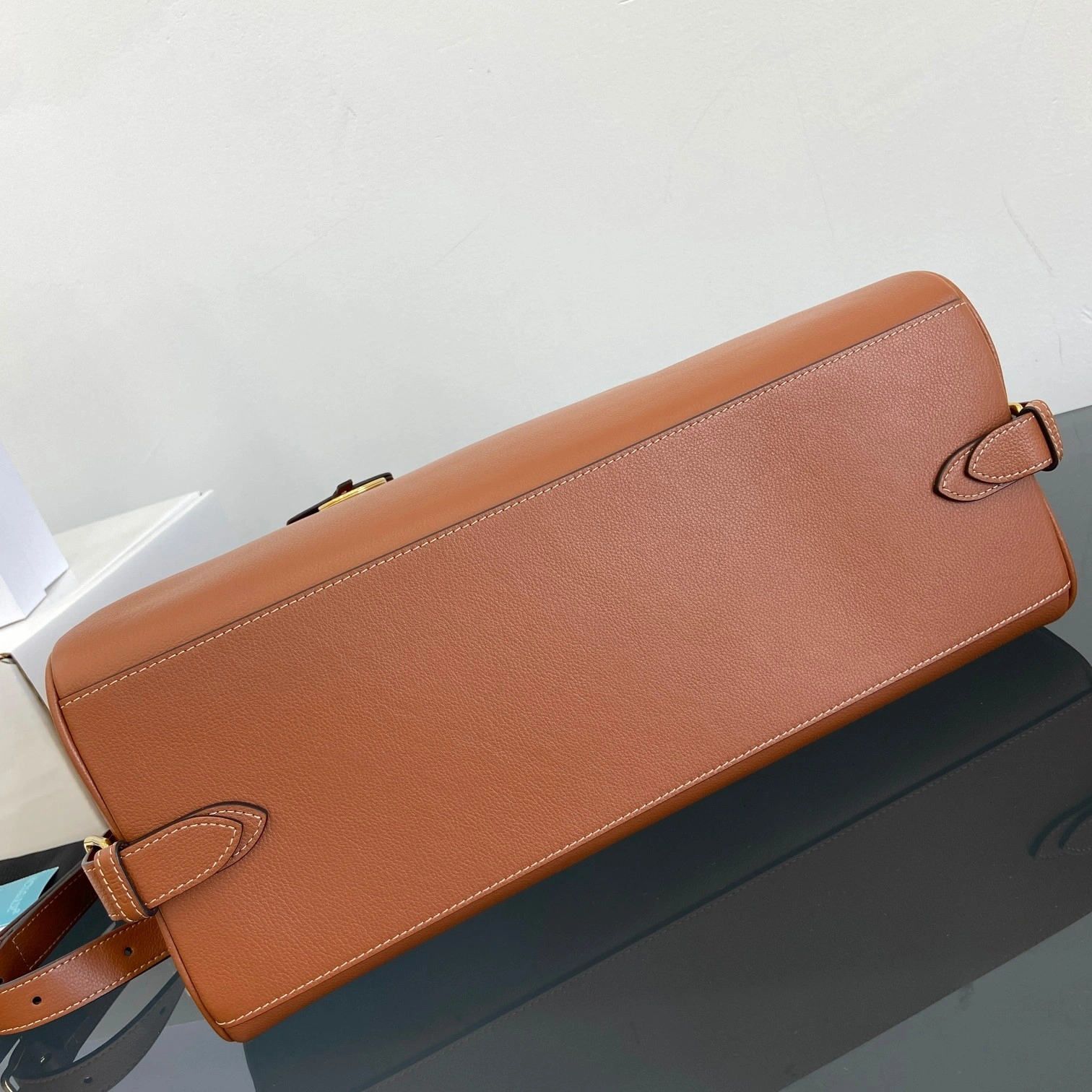 MOMO-- 358i95 114963FK6.04LU high quality version APPOLINE Calfskin item:E-B000C1128